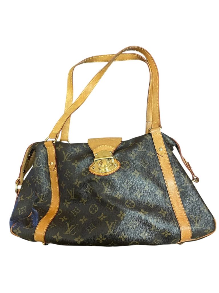 ルイヴィトン　ストレーザーPM